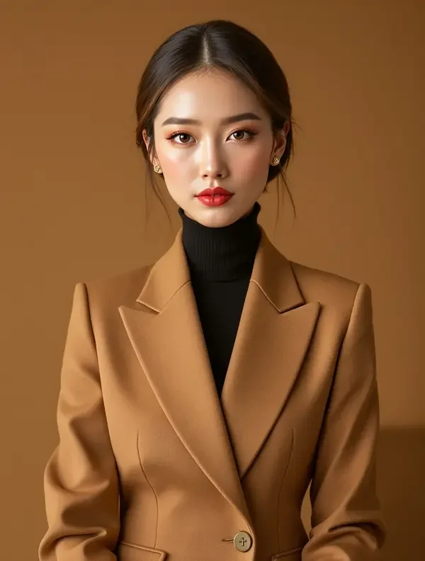 《退婚后，我成了首富的白月光》逆袭短剧封面